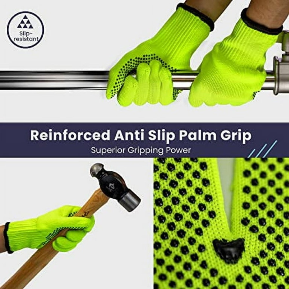 Work Gloves - image 5